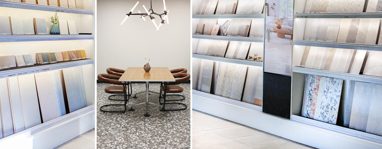 Mulgrave Showroom
