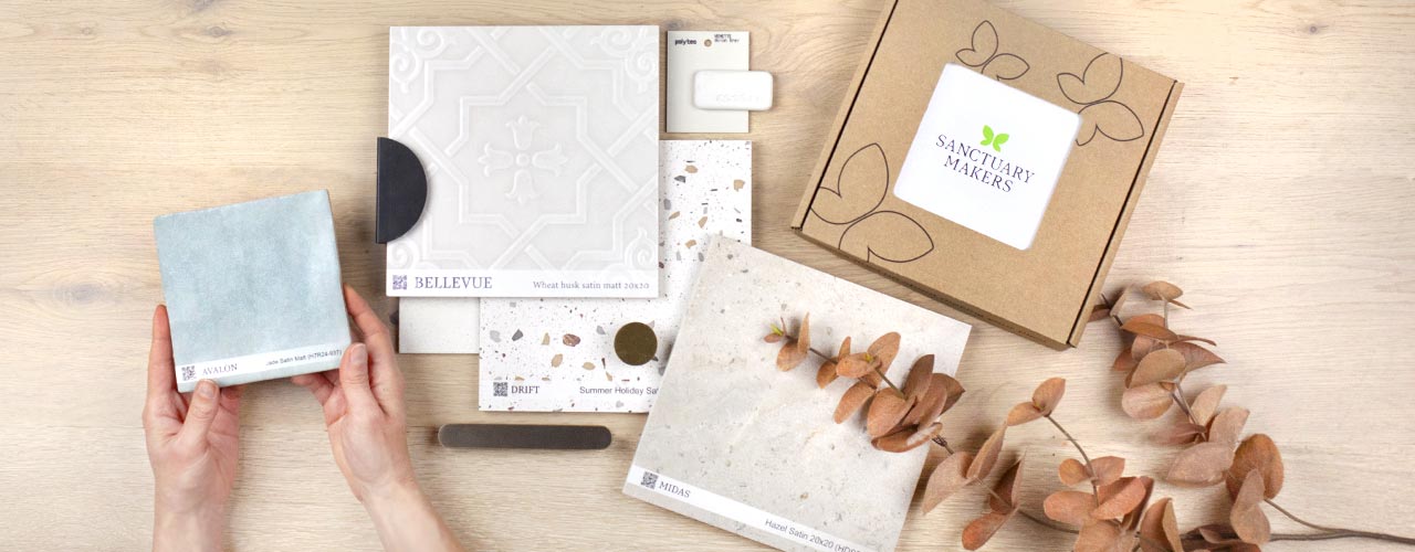 Sample Tile Package