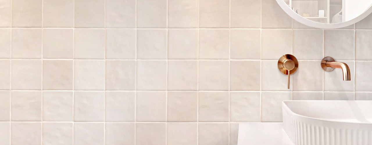 Bathroom Tiles