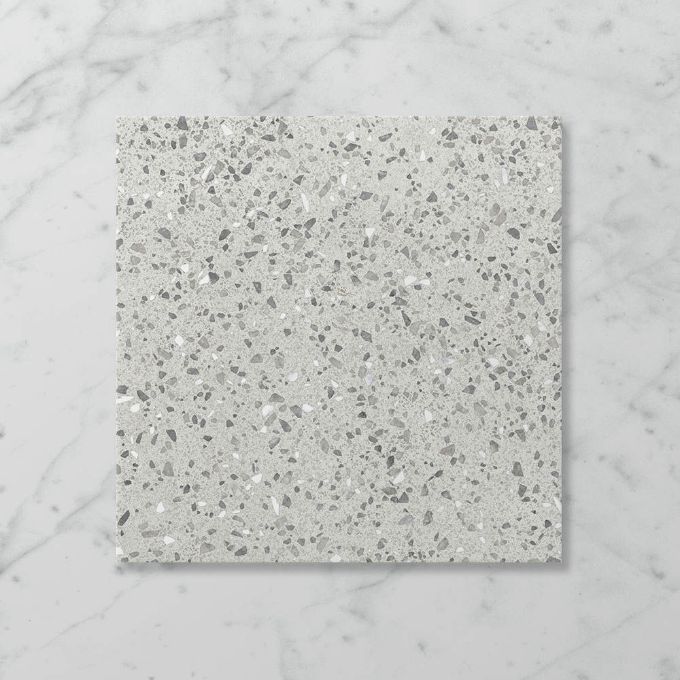 Picture of Terra Mondo Cement (Matt) 450x450 (Rounded)