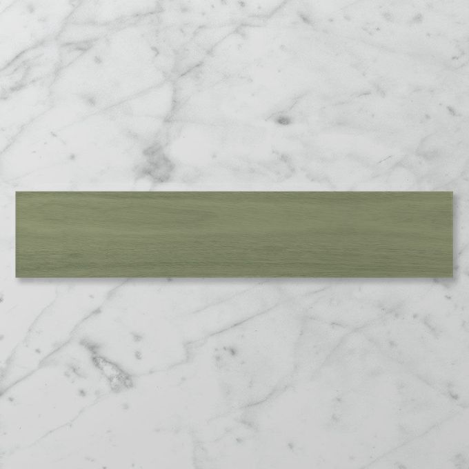 Picture of Materia Omni Olive (Matt) 600x118 (Rectified)