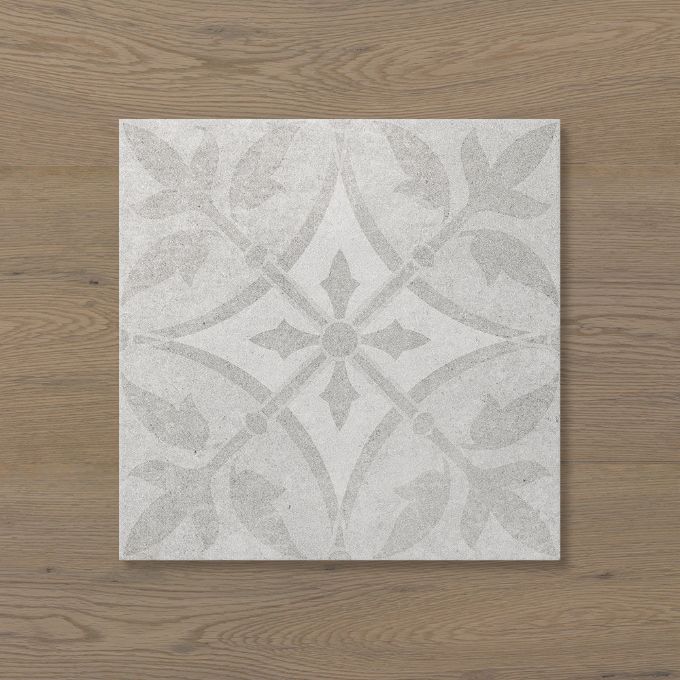 Picture of Arabesque Celeste Mist (Matt) 200x200 (Rectified)