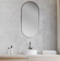 Picture of Marmo Square Carrara (Satin) 100x100 (Rectified)