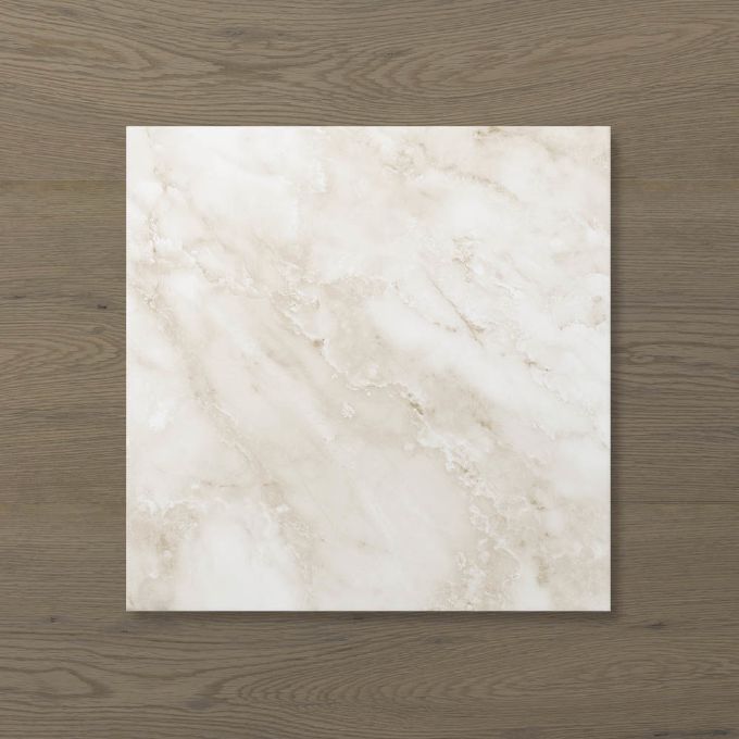 Picture of Aphrodite London Pearl (Matt) 450x450x7 (Rounded)