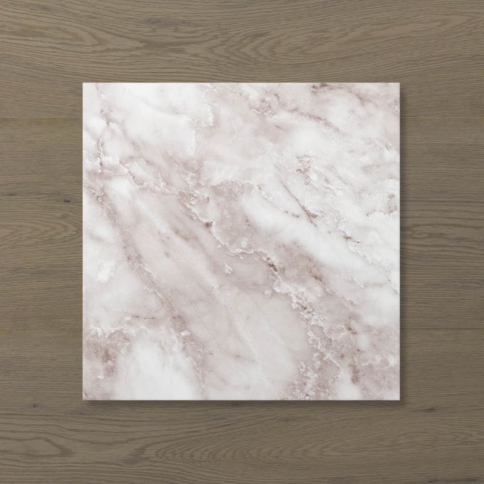 Picture of Aphrodite London Smoke (Matt) 450x450x7 (Rounded)