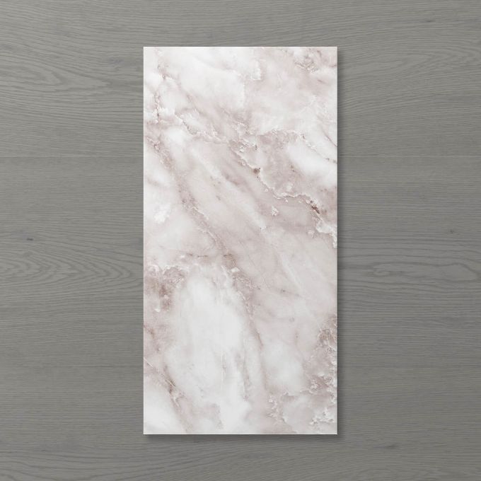 Picture of Aphrodite London Smoke (Matt) 300x600x9 (Rounded)