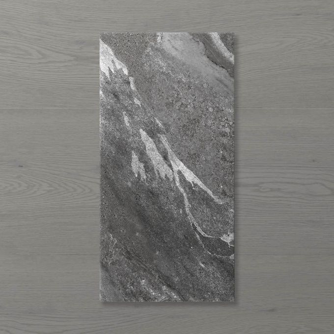 Picture of Pietra Ravine Flint (Matt) 300x600x10 (Rectified)