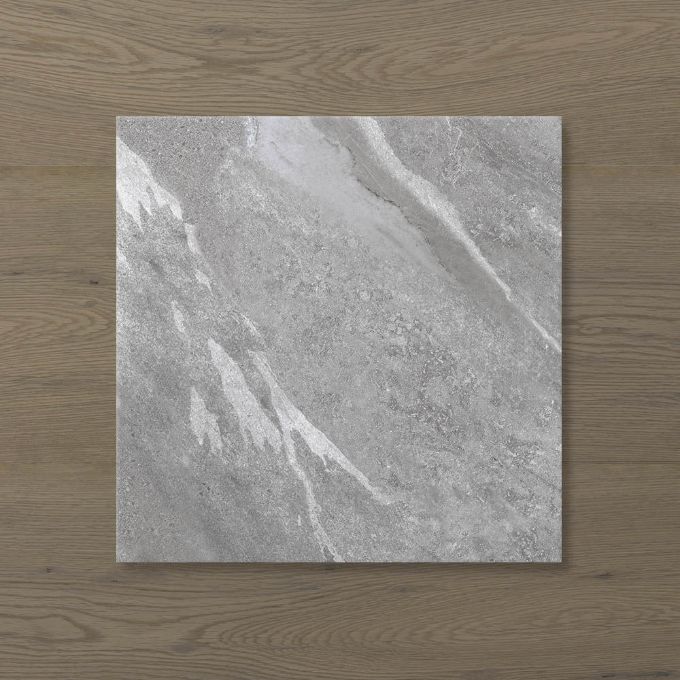 Picture of Pietra Ravine Goose (Matt) 450x450x7 (Rounded)