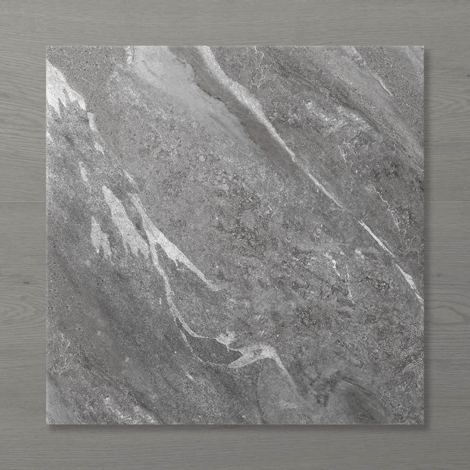 Picture of Pietra Ravine Pewter (Matt) 600x600x10 (Rectified)