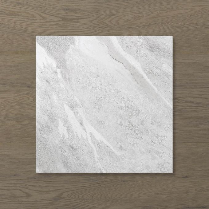 Picture of Pietra Ravine Shadow (Matt) 450x450x7 (Rounded)