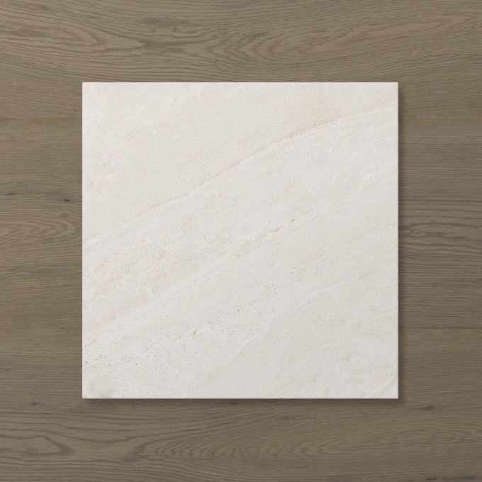 Picture of Pietra Tanamai Curd (Matt) 450x450x7 (Rounded)