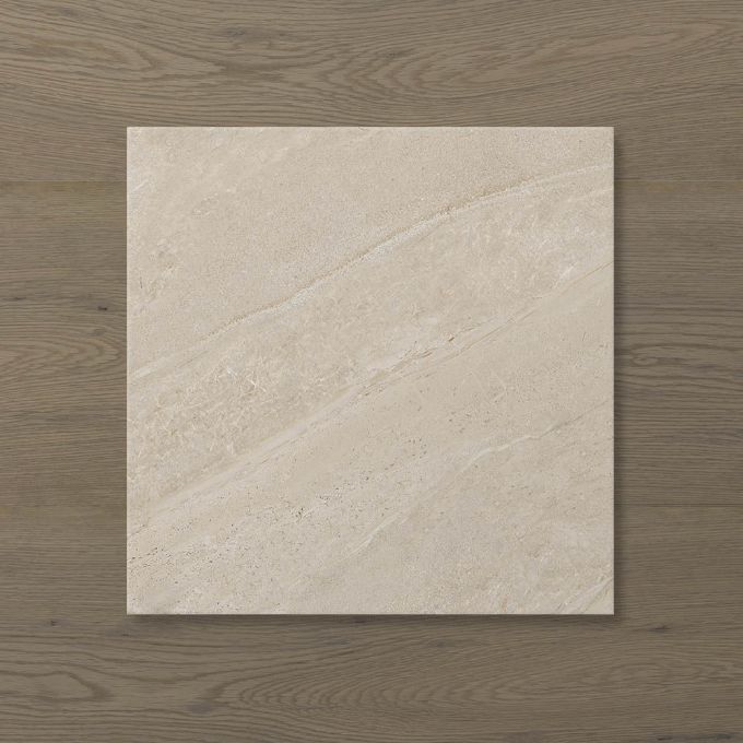 Picture of Pietra Tanamai Desert (Matt) 450x450x7 (Rounded)