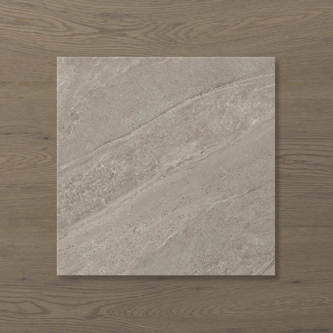 Picture of Pietra Tanamai Driftwood (Matt) 450x450x7 (Rounded)