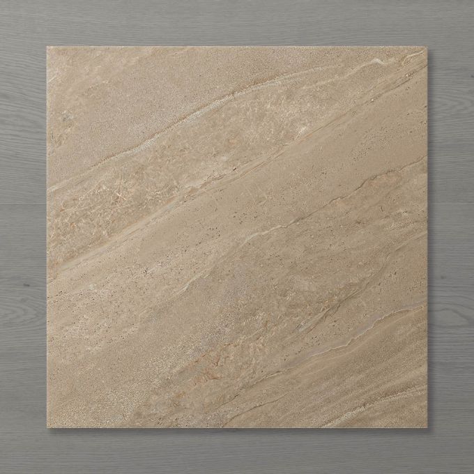 Picture of Pietra Tanamai Mocha (Matt) 600x600x10 (Rectified)