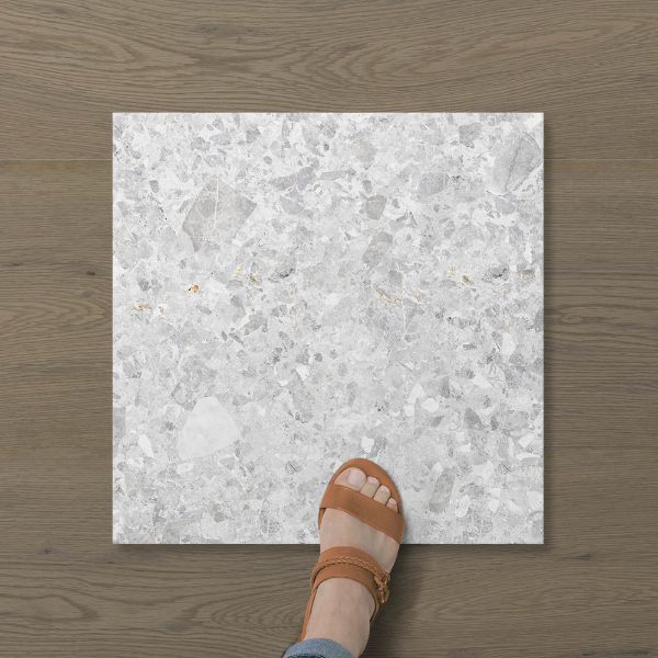 Picture of Terra Palacio Ashen (Matt) 450x450 (Rounded)