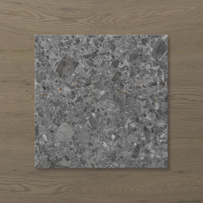 Picture of Terra Palacio Granite (Matt) 450x450 (Rounded)