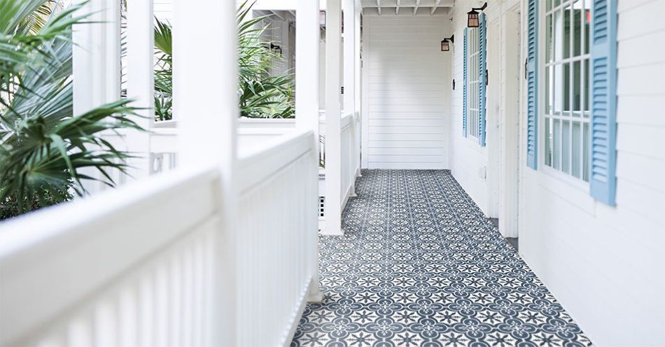 Best Outdoor Tiles: How To Create An Outdoor Sanctuary