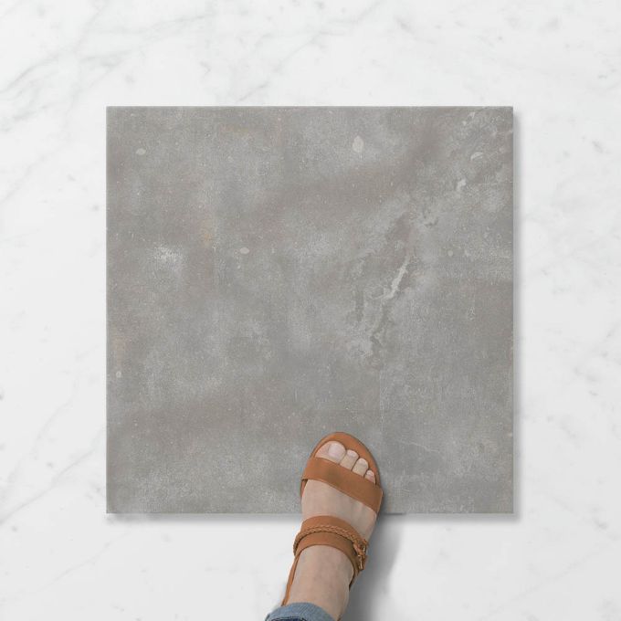 Picture of Forma Chicago Moonstone (Matt) 450x450x7 (Rounded)