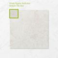 Picture of Forma Leonardo Angora (Matt) 450x450x7 (Rounded)