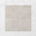 Picture of Forma Leonardo Angora (Matt) 450x450x7 (Rounded)