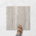 Picture of Pietra Apollo Papyrus (Matt) 450x450x7 (Rounded)