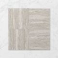 Picture of Pietra Apollo Papyrus (Matt) 450x450x7 (Rounded)