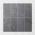 Picture of Pietra Galway Bluestone (Matt) 300x600x9 (Rounded)