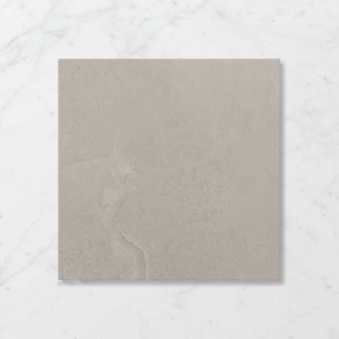 Picture of Pietra Galway Mudstone Plain (Matt) 450x450x7 (Rounded)