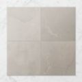 Picture of Pietra Galway Mudstone Plain (Matt) 600x600x10 (Rectified)