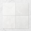 Picture of Pietra Galway White Smoke (Matt) 600x600x9 (Rounded)