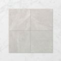 Picture of Pietra Rhodes Ice Grey (Matt) 450x450x7 (Rounded)