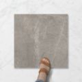 Picture of Pietra Rhodes Oxford Grey (Matt) 450x450x7 (Rounded)