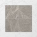 Picture of Pietra Rhodes Oxford Grey (Matt) 450x450x7 (Rounded)