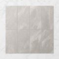 Picture of Pietra Rhodes Silver Pearl (Matt) 300x600x9 (Rounded)