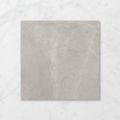 Picture of Pietra Rhodes Silver Pearl (Matt) 450x450x7 (Rounded)