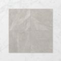 Picture of Pietra Rhodes Silver Pearl (Matt) 450x450x7 (Rounded)