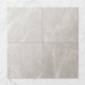 Picture of Pietra Rhodes Silver Pearl (Matt) 600x600x10 (Rectified)