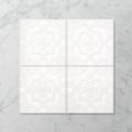Picture of Victoria Bellevue Cultured Cream (Gloss) 200x200x10 (Rectified)