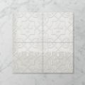 Picture of Victoria Bellevue Freshwater Pearl (Gloss) 200x200x10 (Rectified)