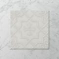 Picture of Victoria Bellevue Freshwater Pearl (Satin Matt) 200x200x10 (Rectified)