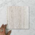 Picture of Pietra Apollo Rice Husk (Matt) 200x200x7 (Rectified)