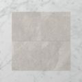 Picture of Pietra Rhodes Silver Pearl (Matt) 200x200x7 (Rectified)
