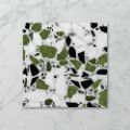 Picture of Terra Kosmo Deep Olive (Matt) 200x200x7 (Rectified)