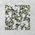 Picture of Terra Kosmo Deep Olive (Matt) 200x200x7 (Rectified)