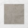 Picture of Pietra Midas Grey Earl (Matt) 450x450x7 (Rounded)