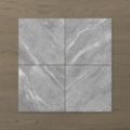 Picture of Pietra Ravine Goose (Matt) 450x450x7 (Rounded)