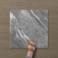 Picture of Pietra Ravine Pewter (Matt) 450x450x7 (Rounded)