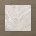 Picture of Pietra Ravine Chamois (Matt) 450x450x7 (Rounded)