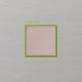 Picture of Zelo Avalon Pink Lemonade (Gloss) 130x130 (Rustic)