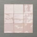 Picture of Zelo Avalon Pink Lemonade (Gloss) 130x130 (Rustic)